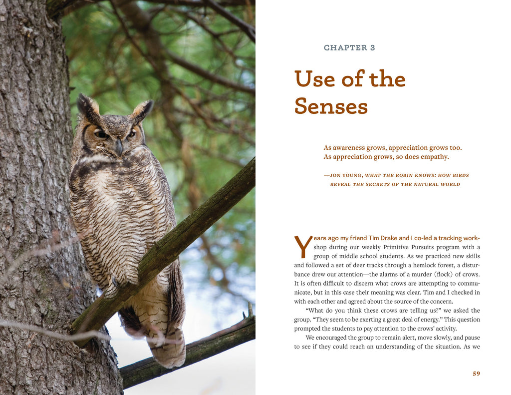 The Naturalist's Companion book