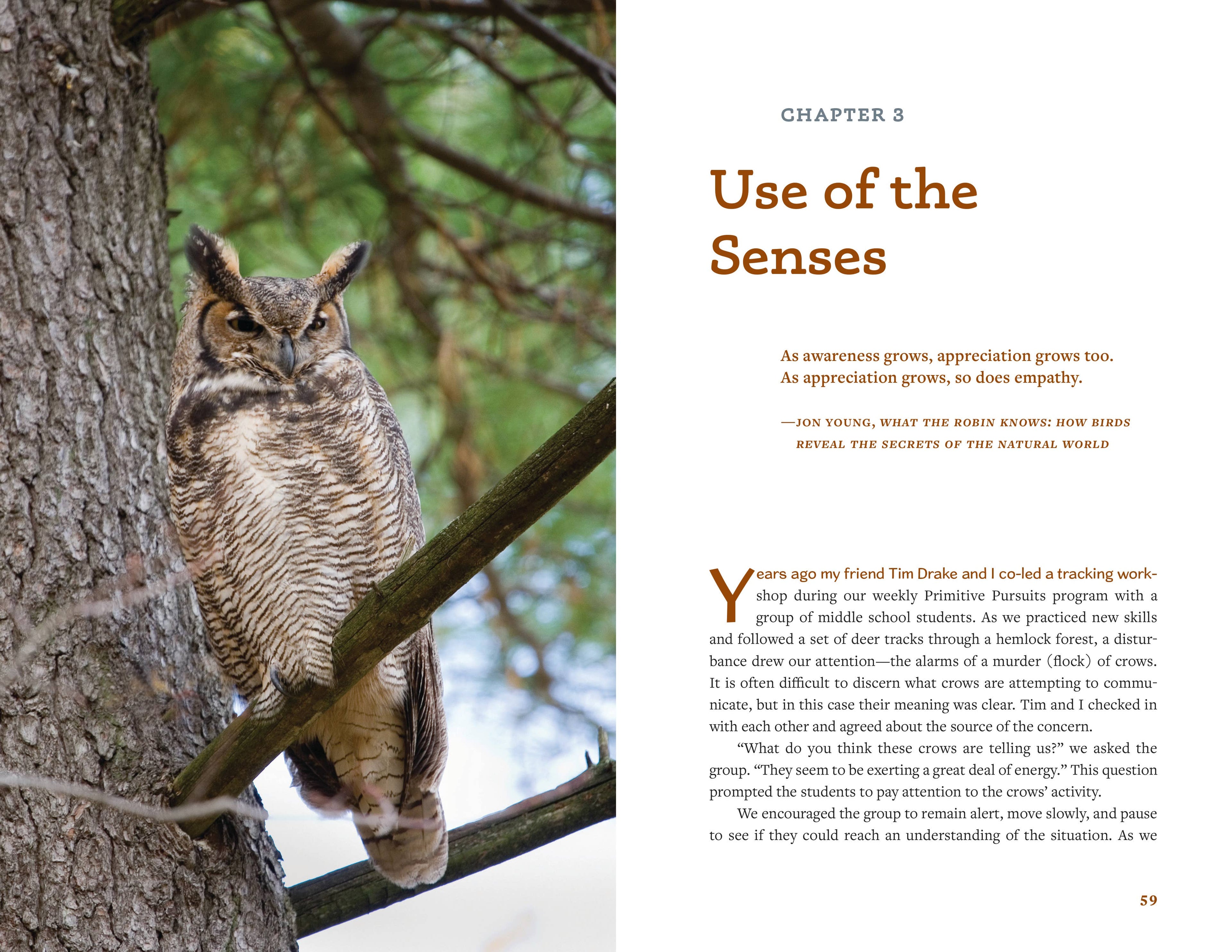 The Naturalist's Companion book
