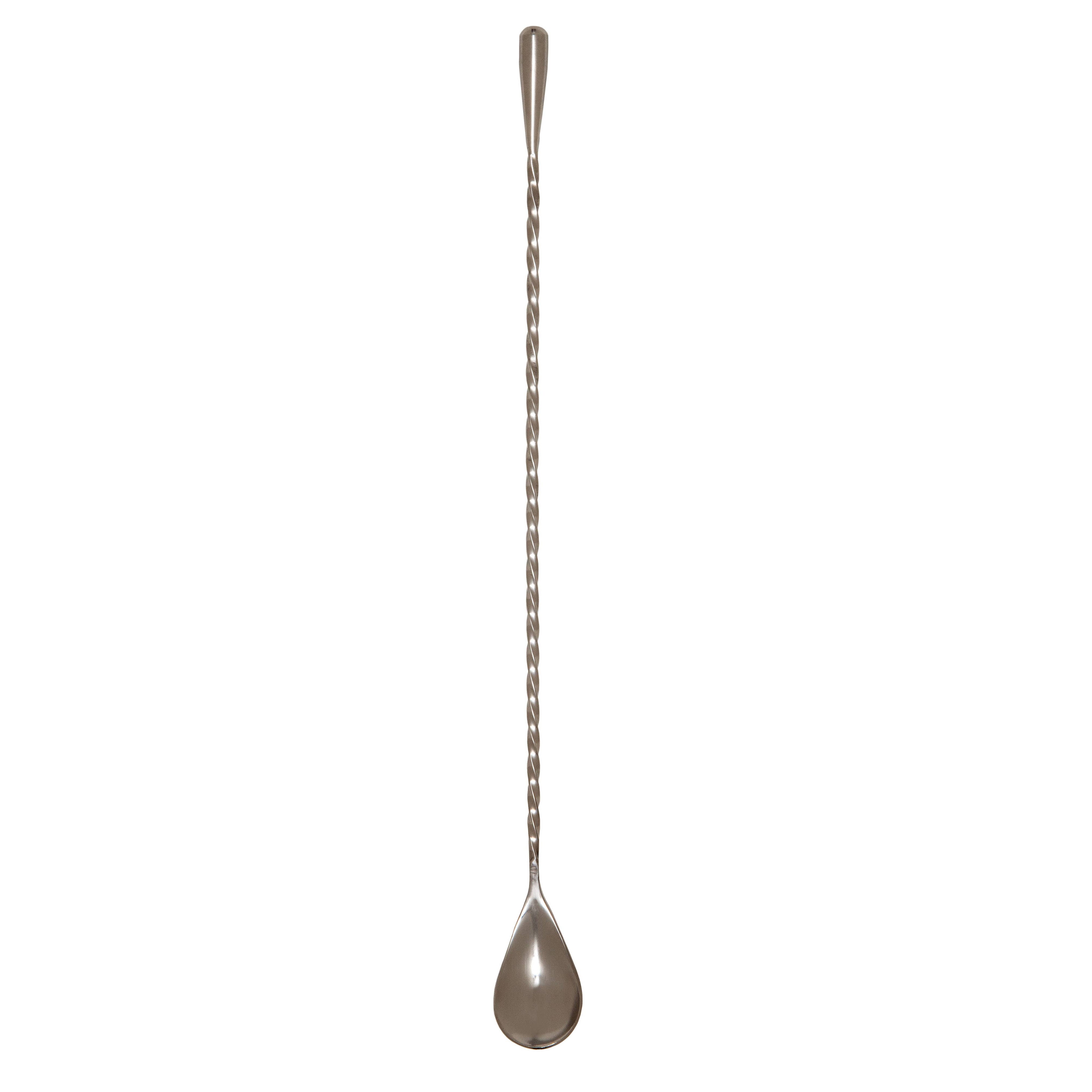 Teardrop™ Barspoon - Stainless Steel / 30cm