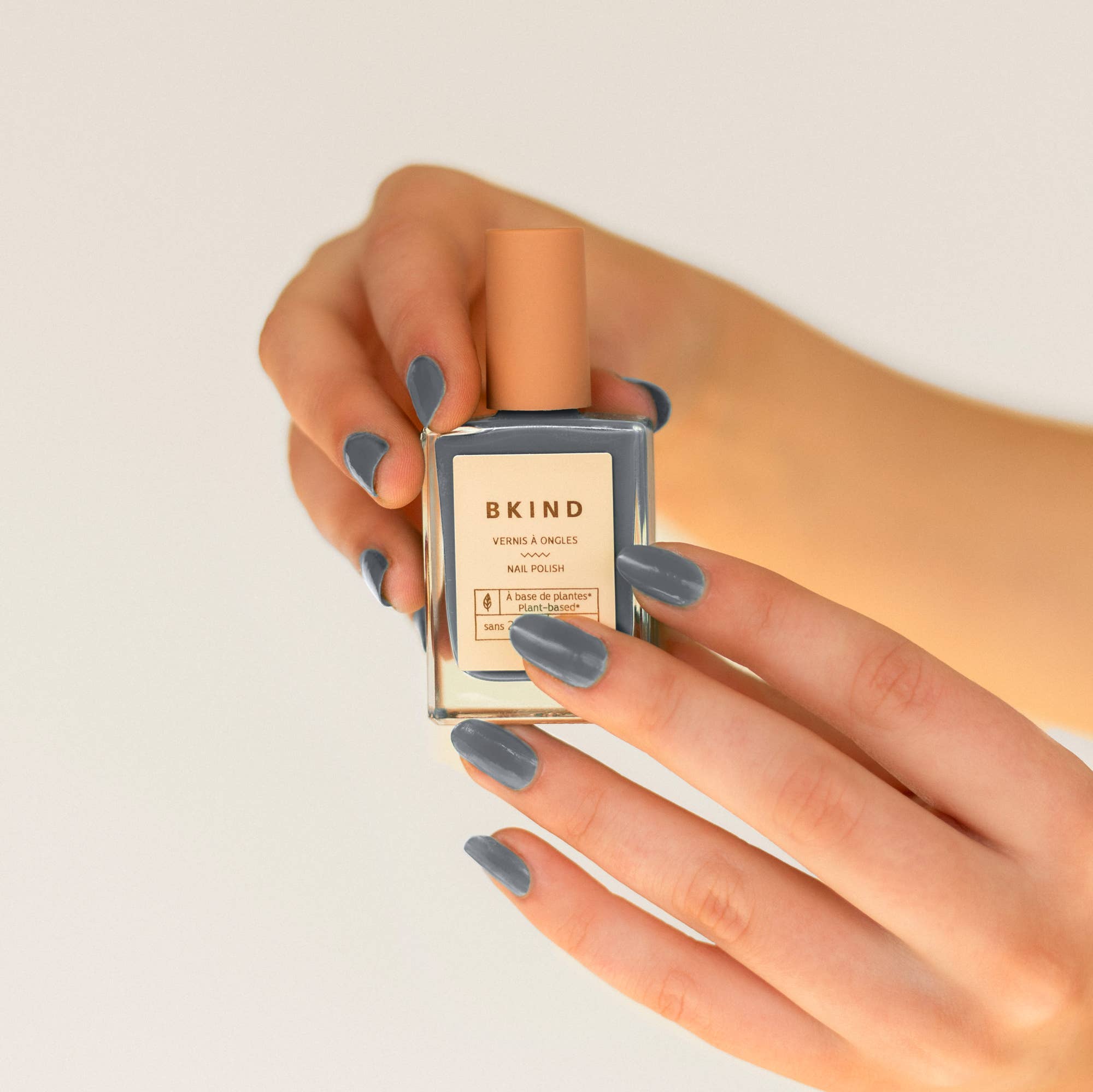 Karma- Vegan Nail Polish