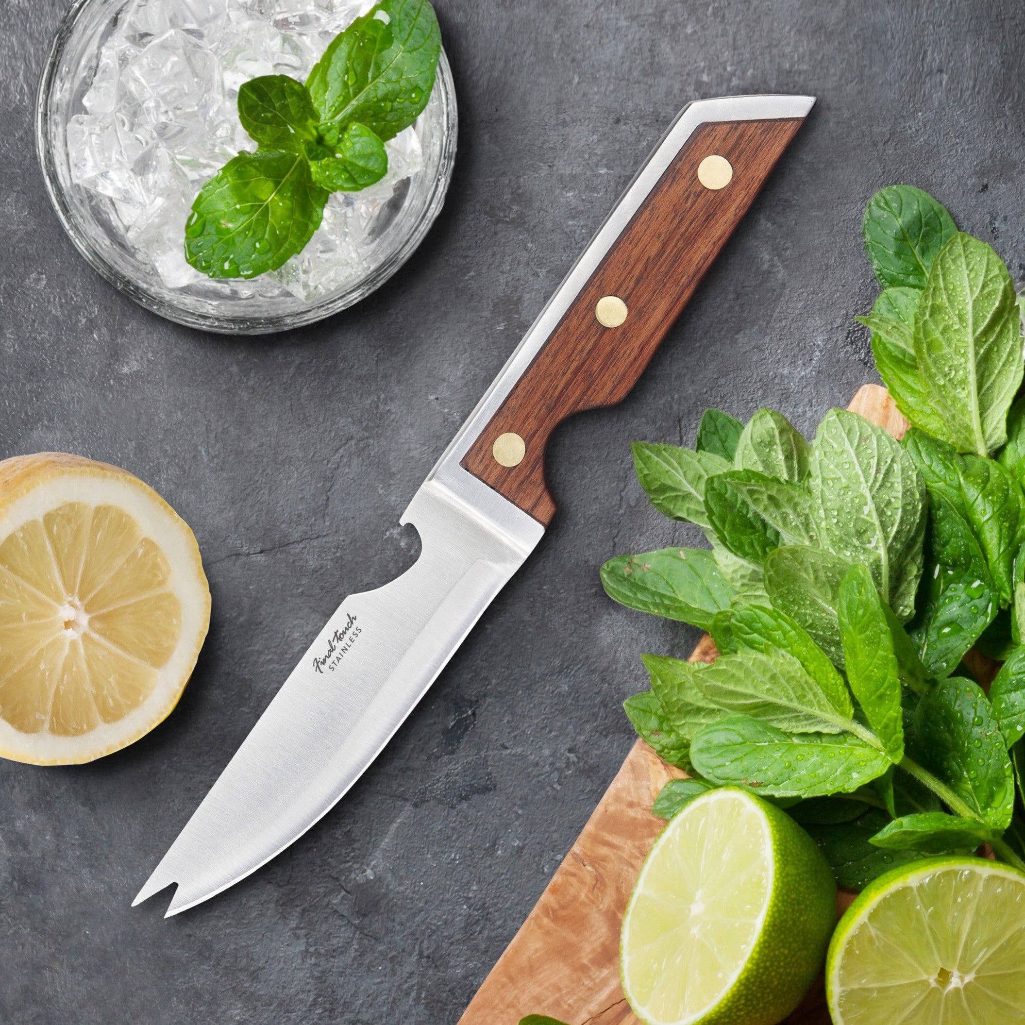 Bartender's Bar Knife