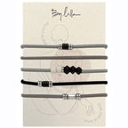 PACK BRACELET/HAIRTIES SS25