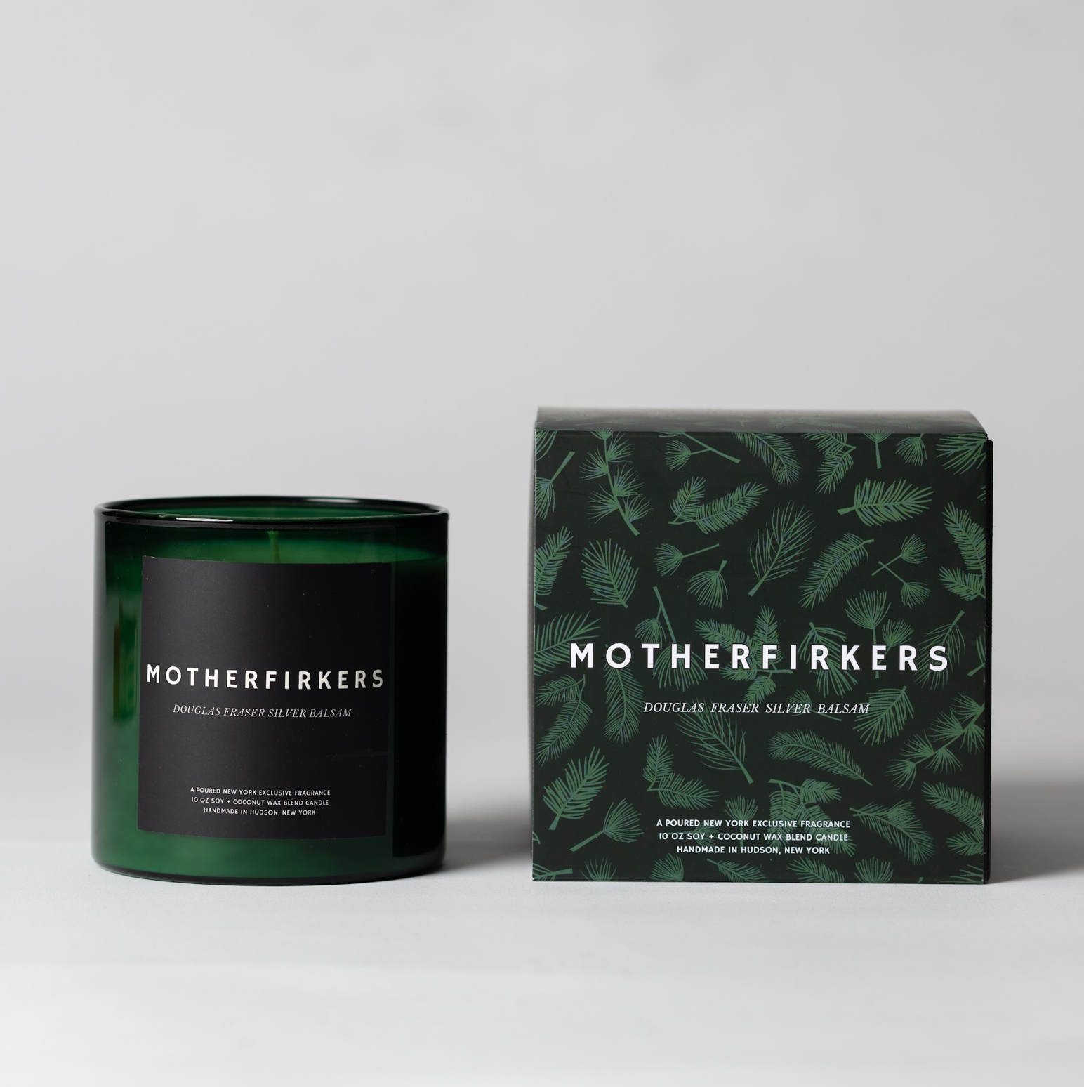 MOTHERFIRKERS