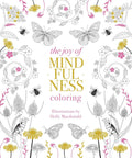 Joy of Mindfulness Coloring Book