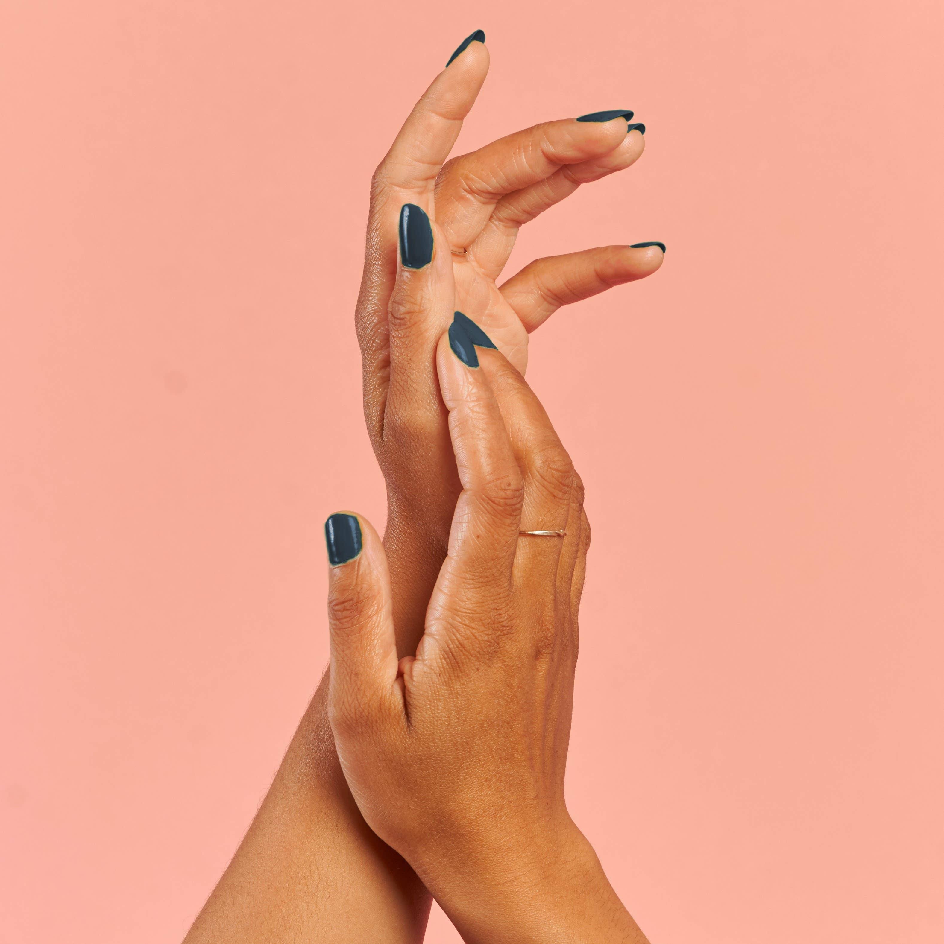Le Fjord Vegan Nail Polish