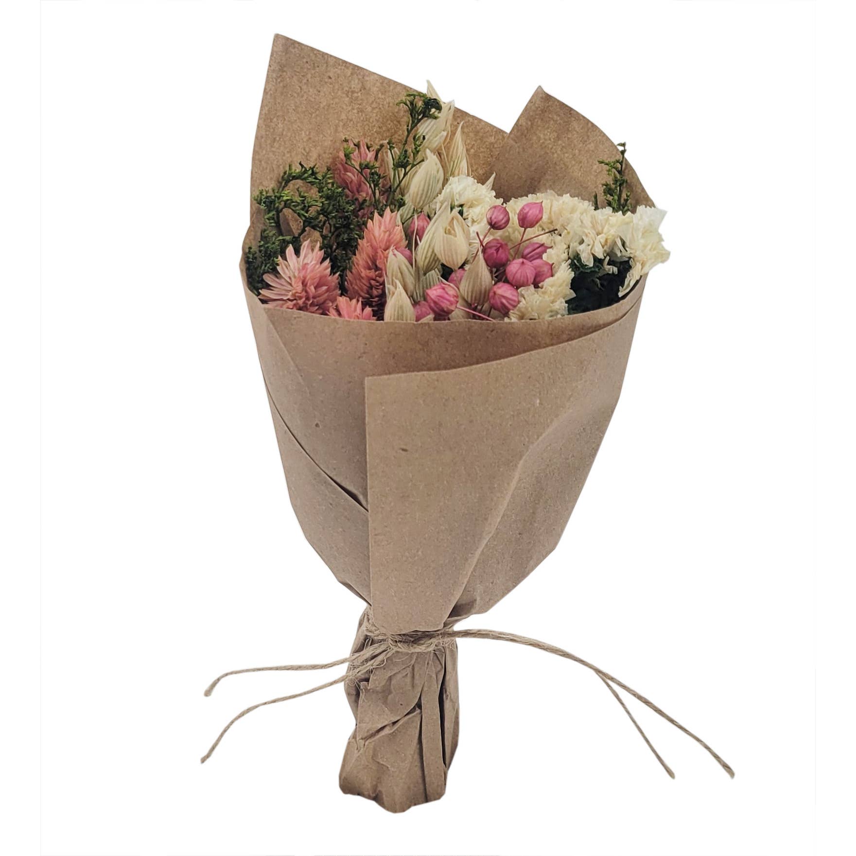 MINI Graceful Floral Bouquet Bundle #223