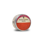 Paprika- Bourbon Smoked