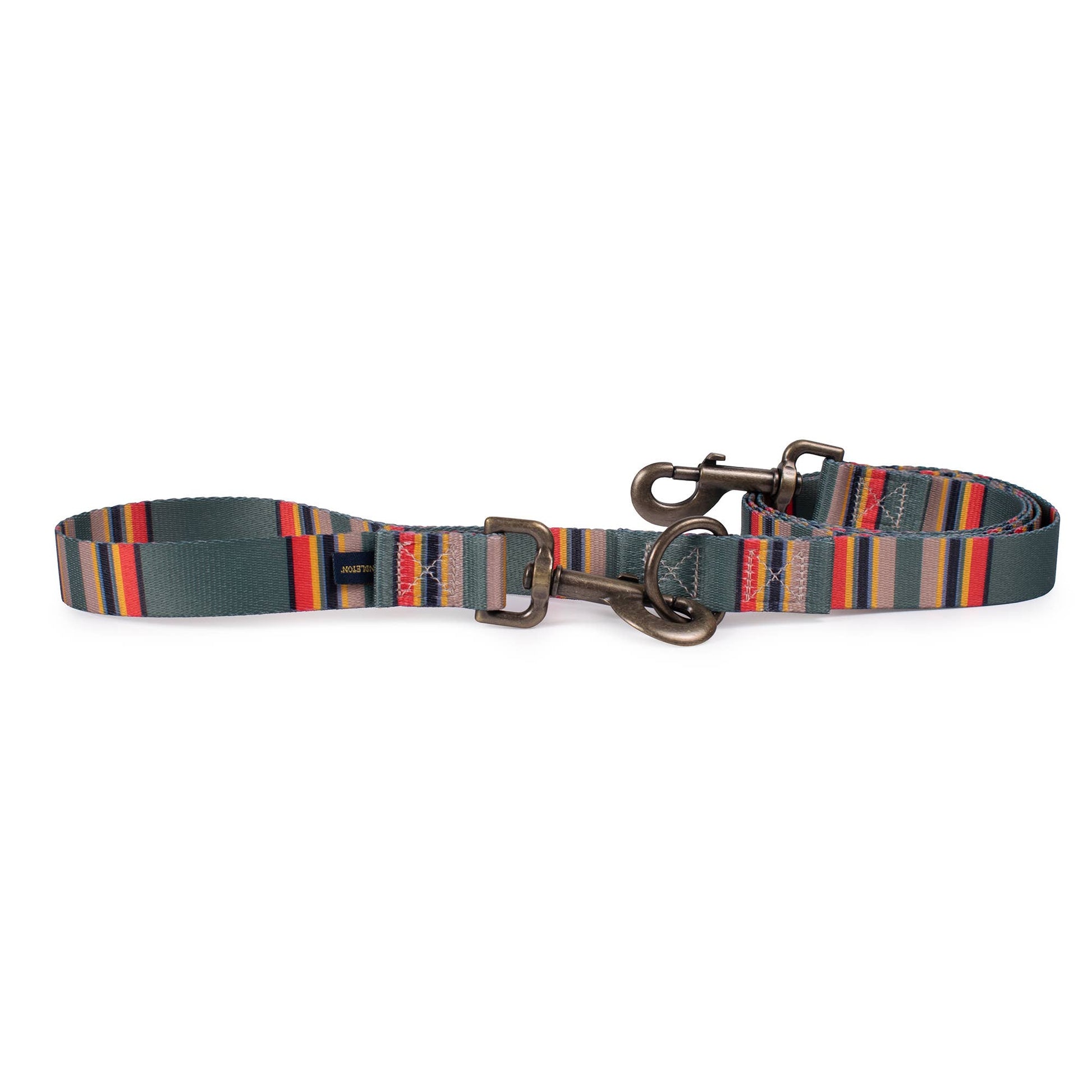 Vintage Convertible Adventure Dog Leash