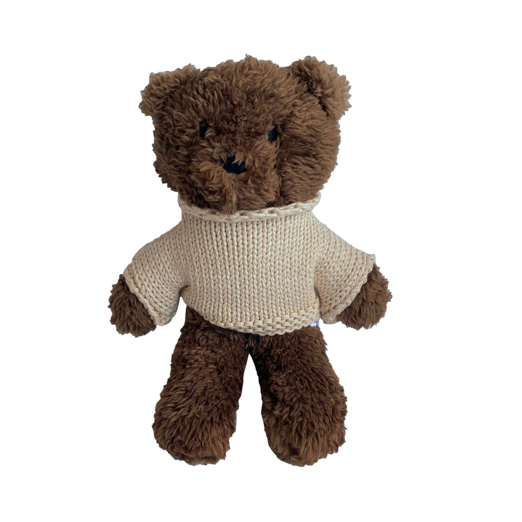 Milo Bear - medium