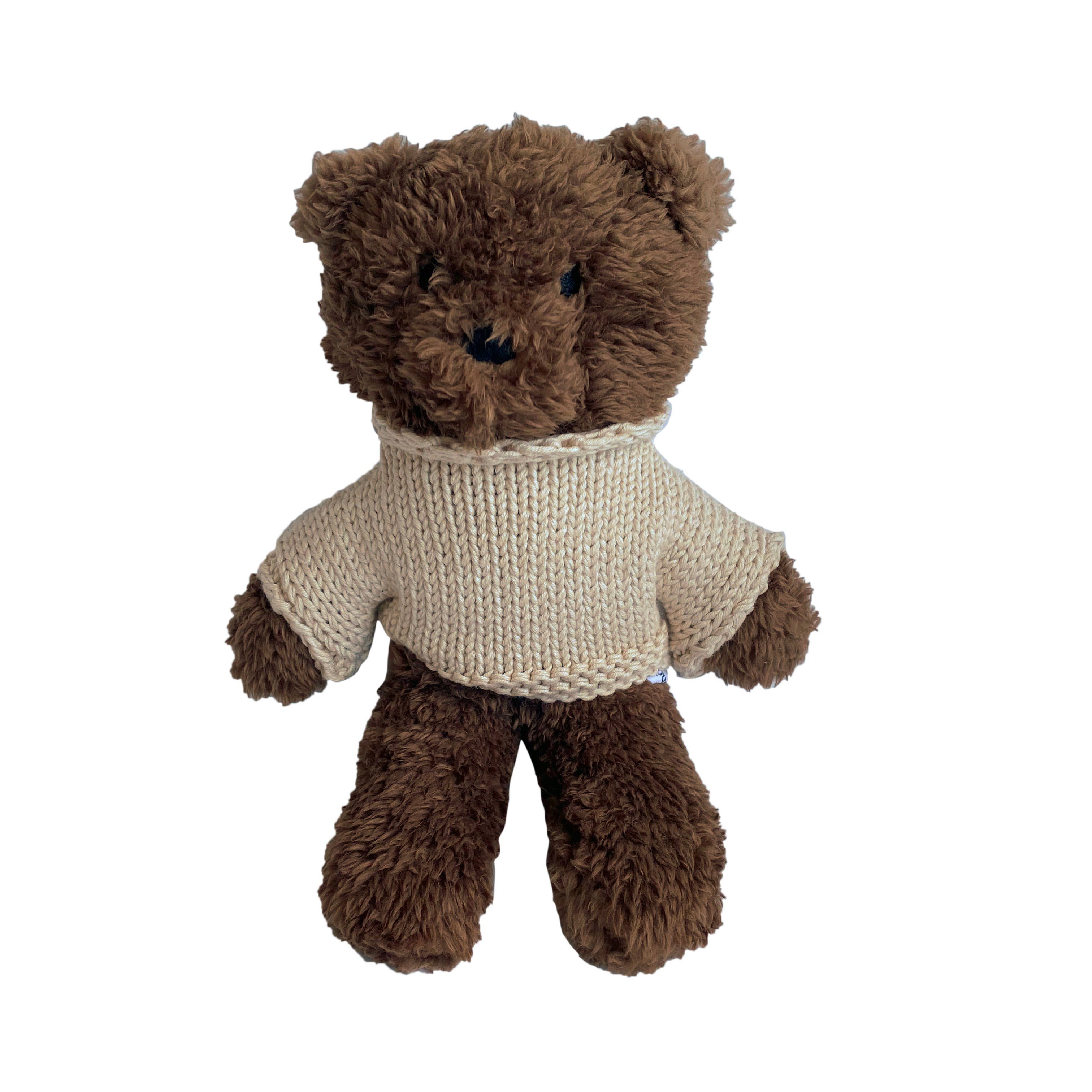 Milo Bear - medium
