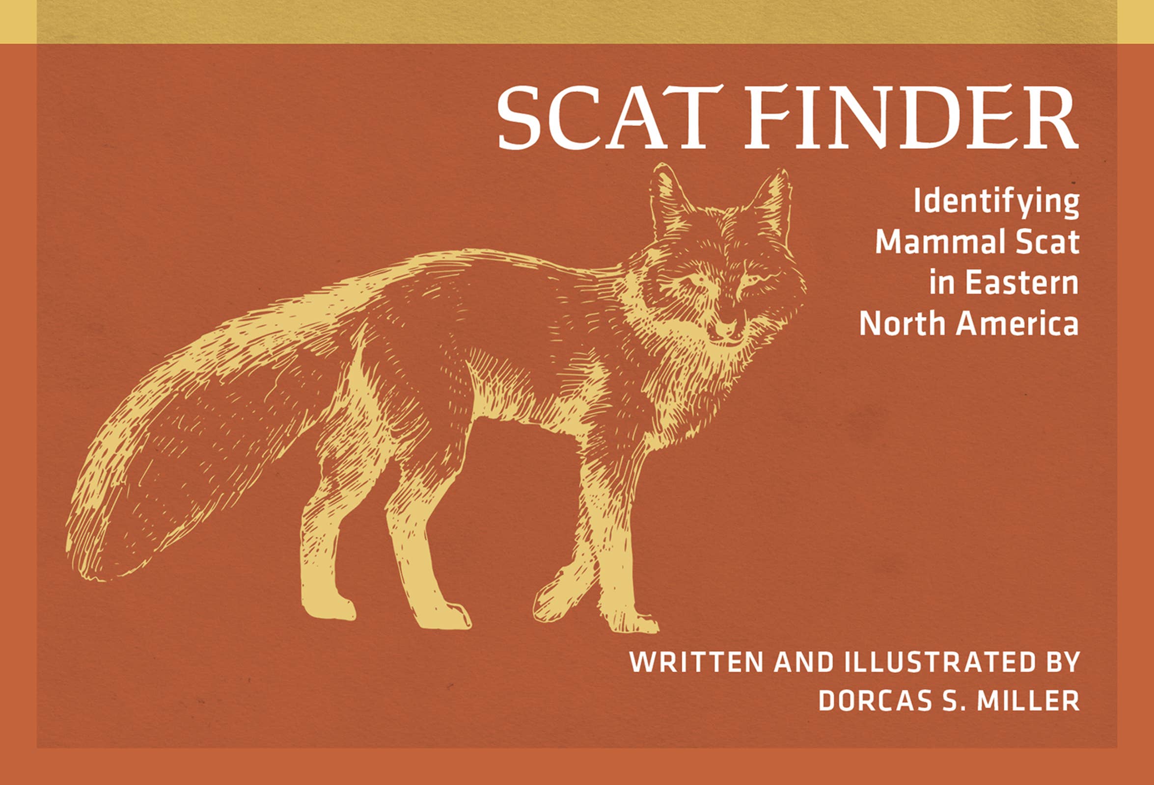 Scat Finder 2e