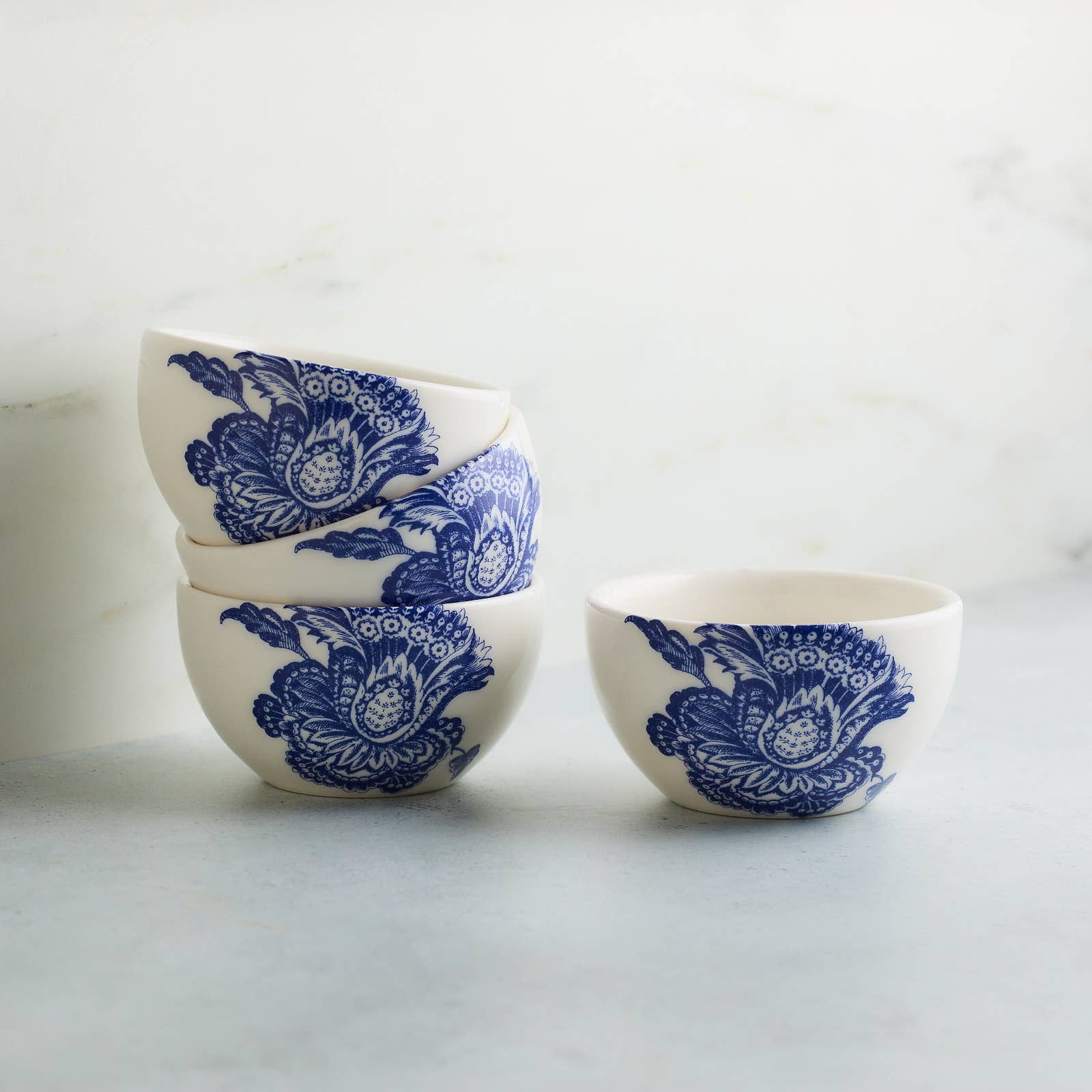 Arcadia Snack Bowl | 4"