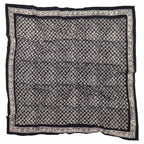 Batik Bandana-Horn Beetle