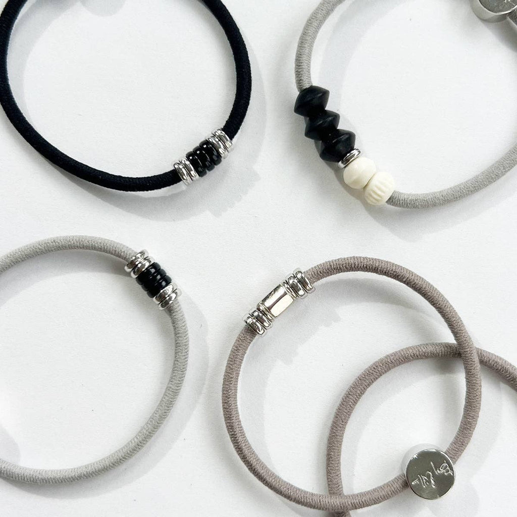 PACK BRACELET/HAIRTIES SS25