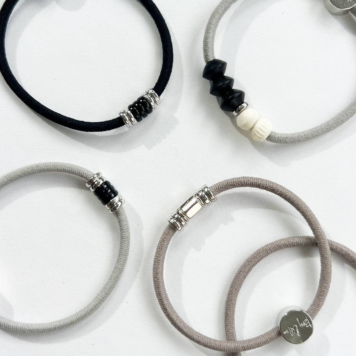 PACK BRACELET/HAIRTIES SS25