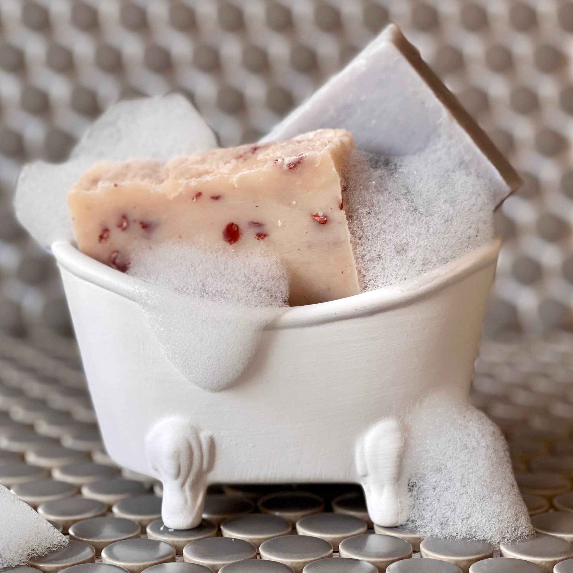 Lavender Bath Soap | 5 oz.