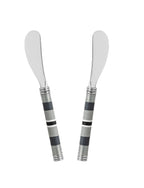 Spreader - Shades of Graphite