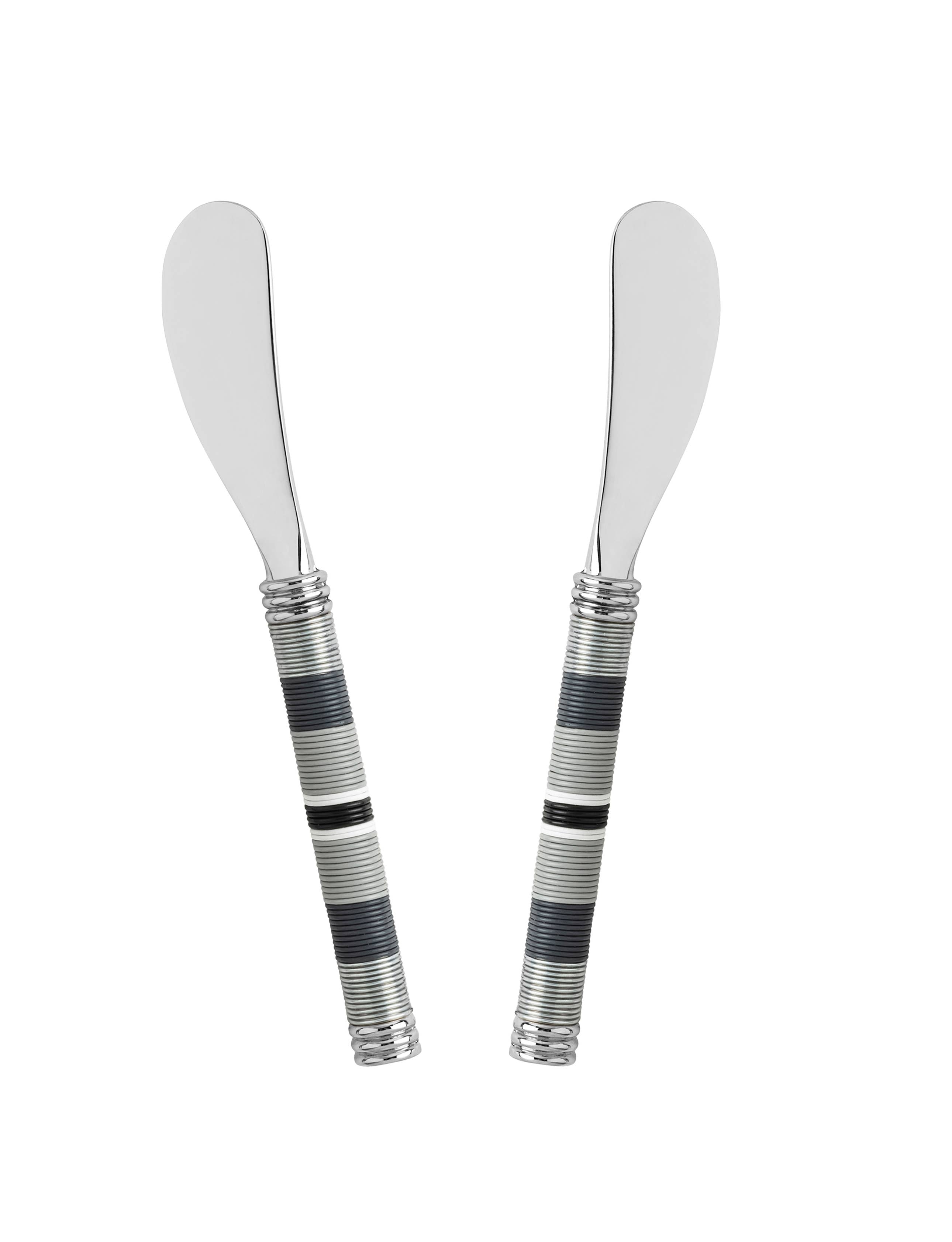 Spreader - Shades of Graphite