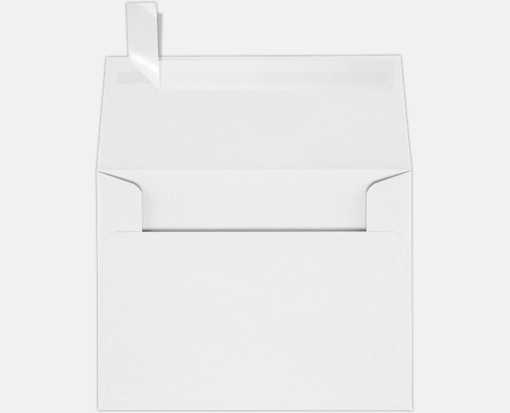 Tote Bag With Flowers Greeting Card
