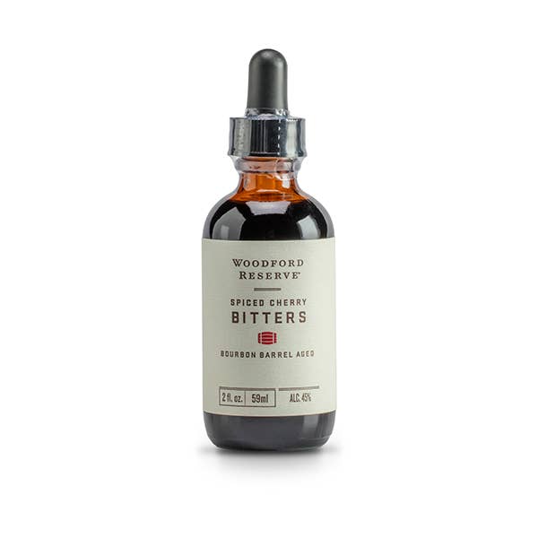 Spiced Cherry Bitters- Bourbon Reserve
