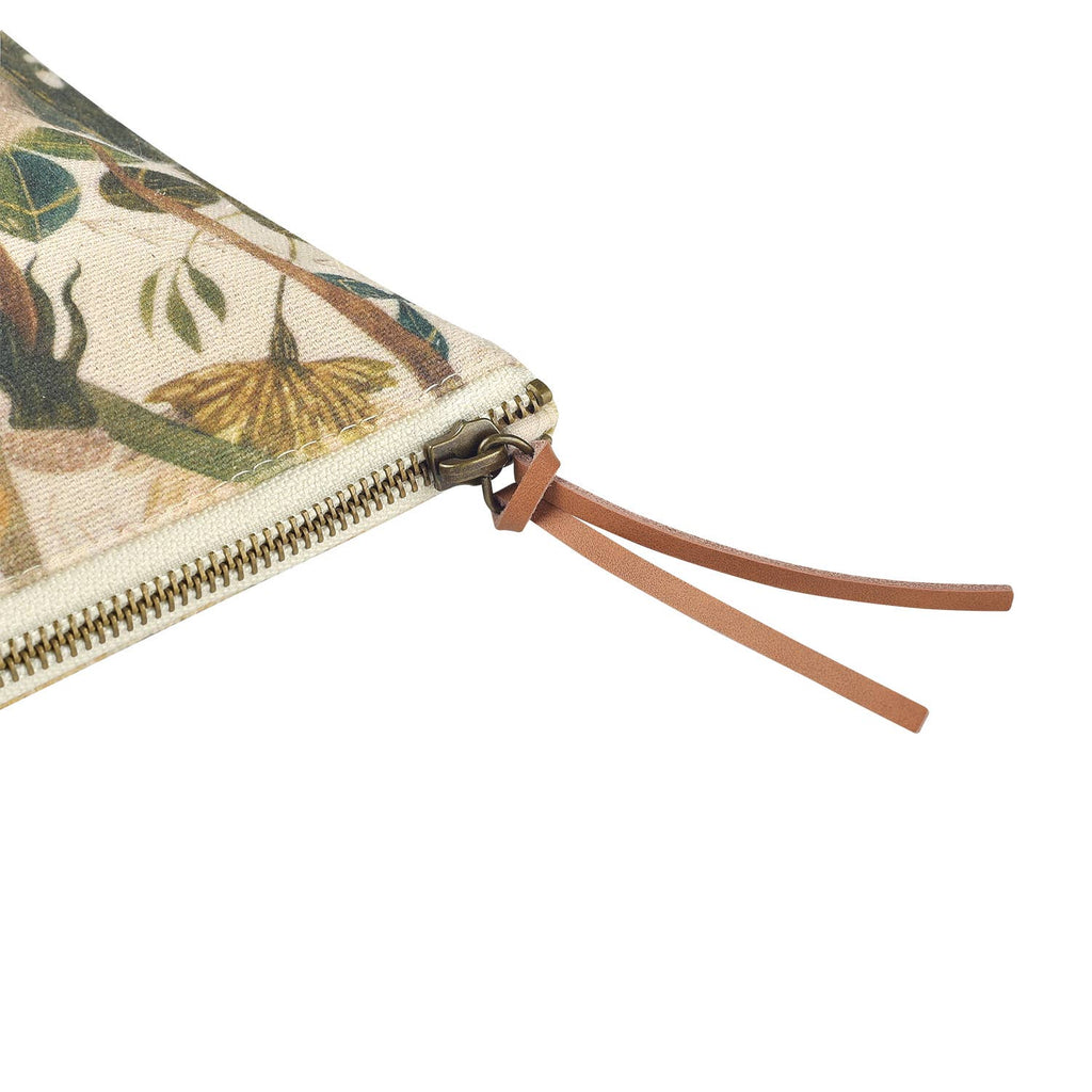 Pouch - Summer Greens