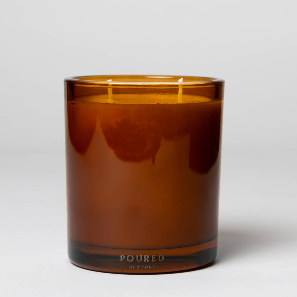CURIOSITEAS: 10 OZ Soy Wax Candle