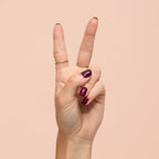 Su'a brosse Nail Polish