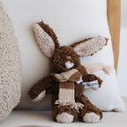 Frankie Rabbit - mini