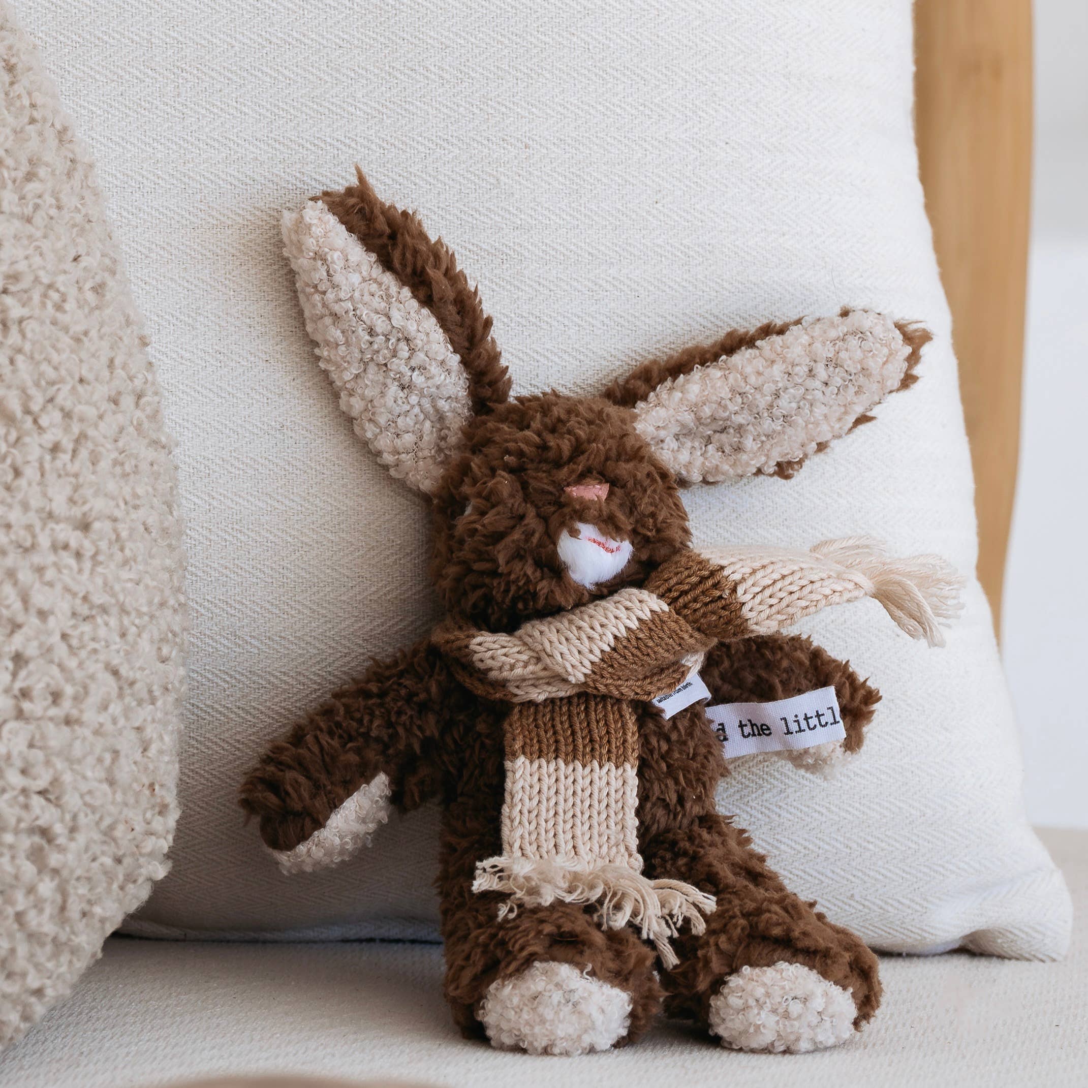 Frankie Rabbit - mini