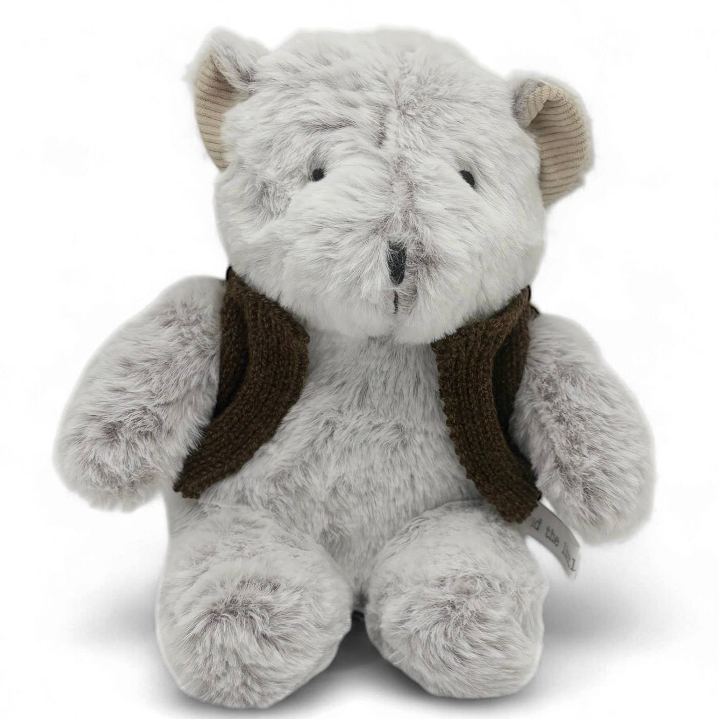 Alfred Bear - medium