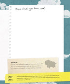 Adventure Handbook: Explore, Create, Learn & Play Book