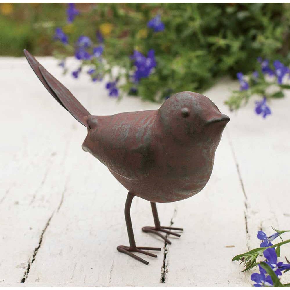 Metal Songbird