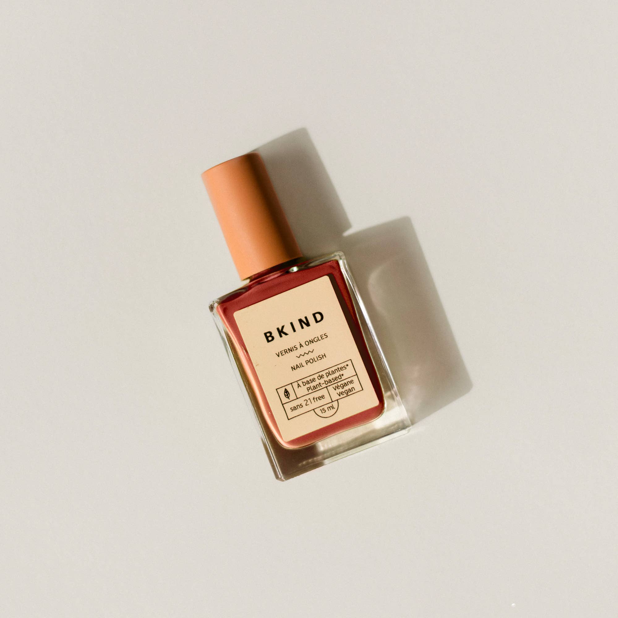 Leo- Vegan Nail Polish