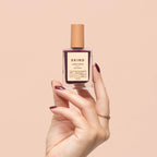 Su'a brosse Nail Polish