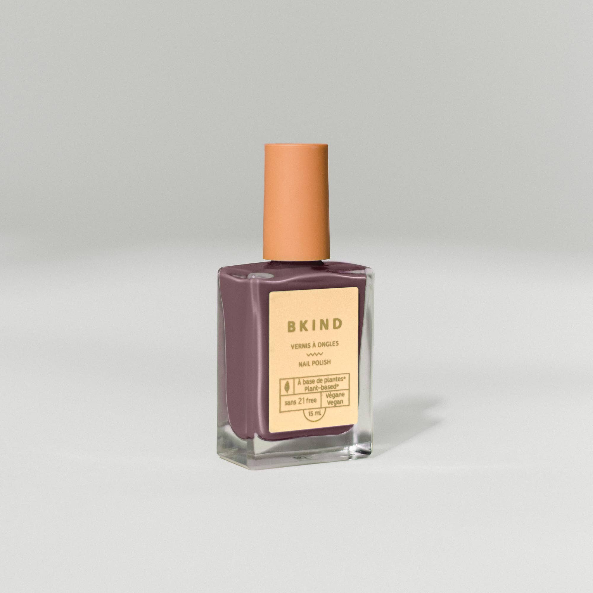 Tiguidou Vegan Nail Polish