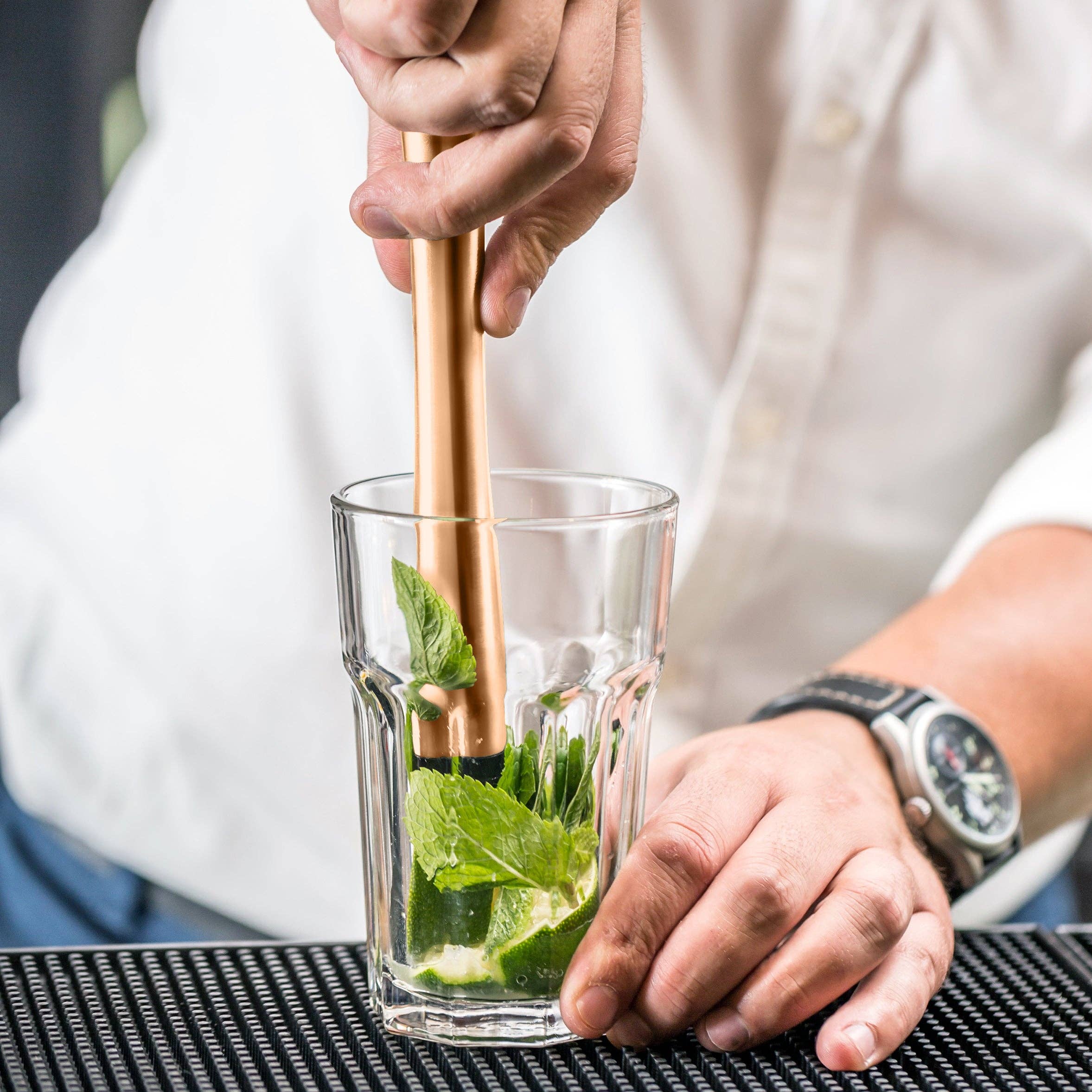 Cocktail Muddler
