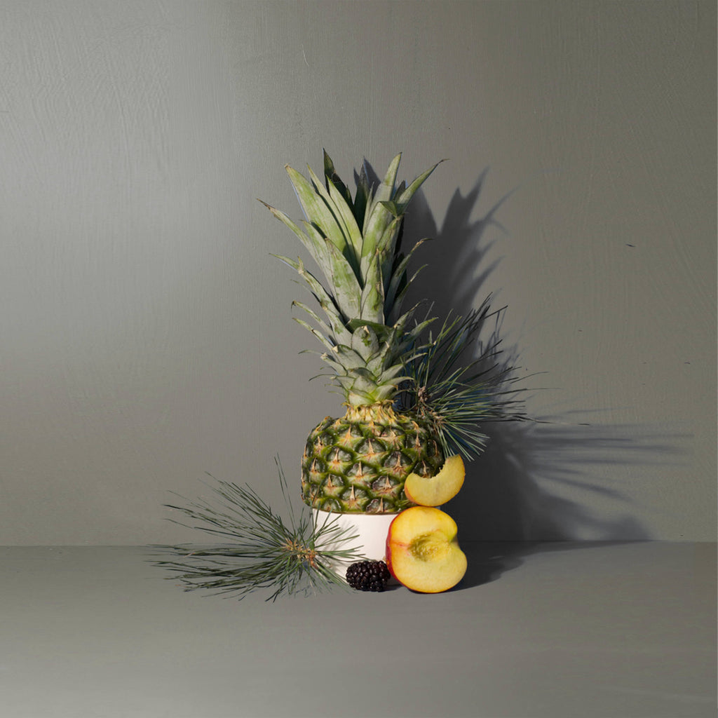 Skinny Dipping Mini Candle