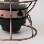 Railroad Lantern Drab Olive
