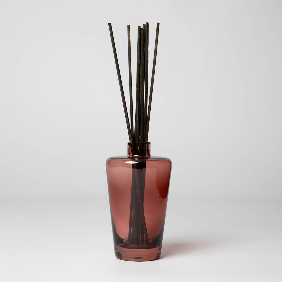 GINGERWOOD: 10 OZ Soy Wax Candle
