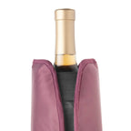 Final Touch Wine Bottle Cooler Sleeve