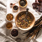 Bee Inspired - Midnight Berry Tea | Delicious Hibiscus + Berry Tea Blend