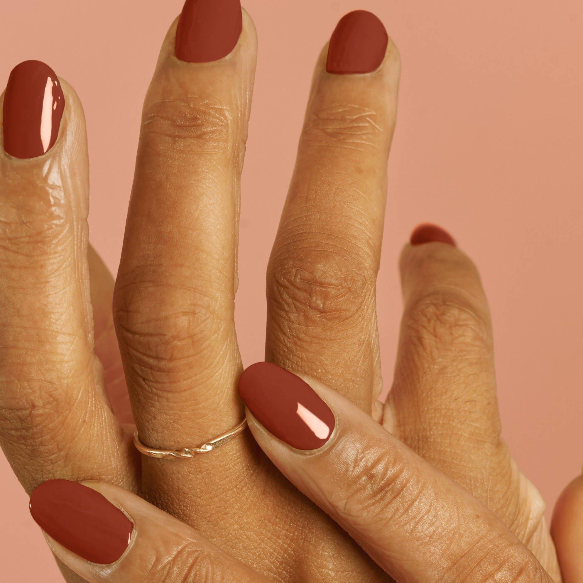 Leo- Vegan Nail Polish