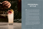 The Bartender's Manifesto