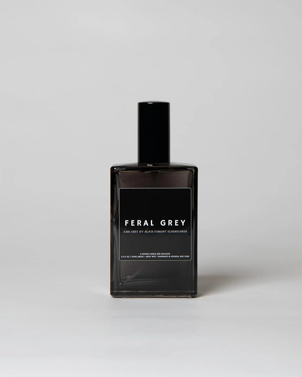 FERAL GREY