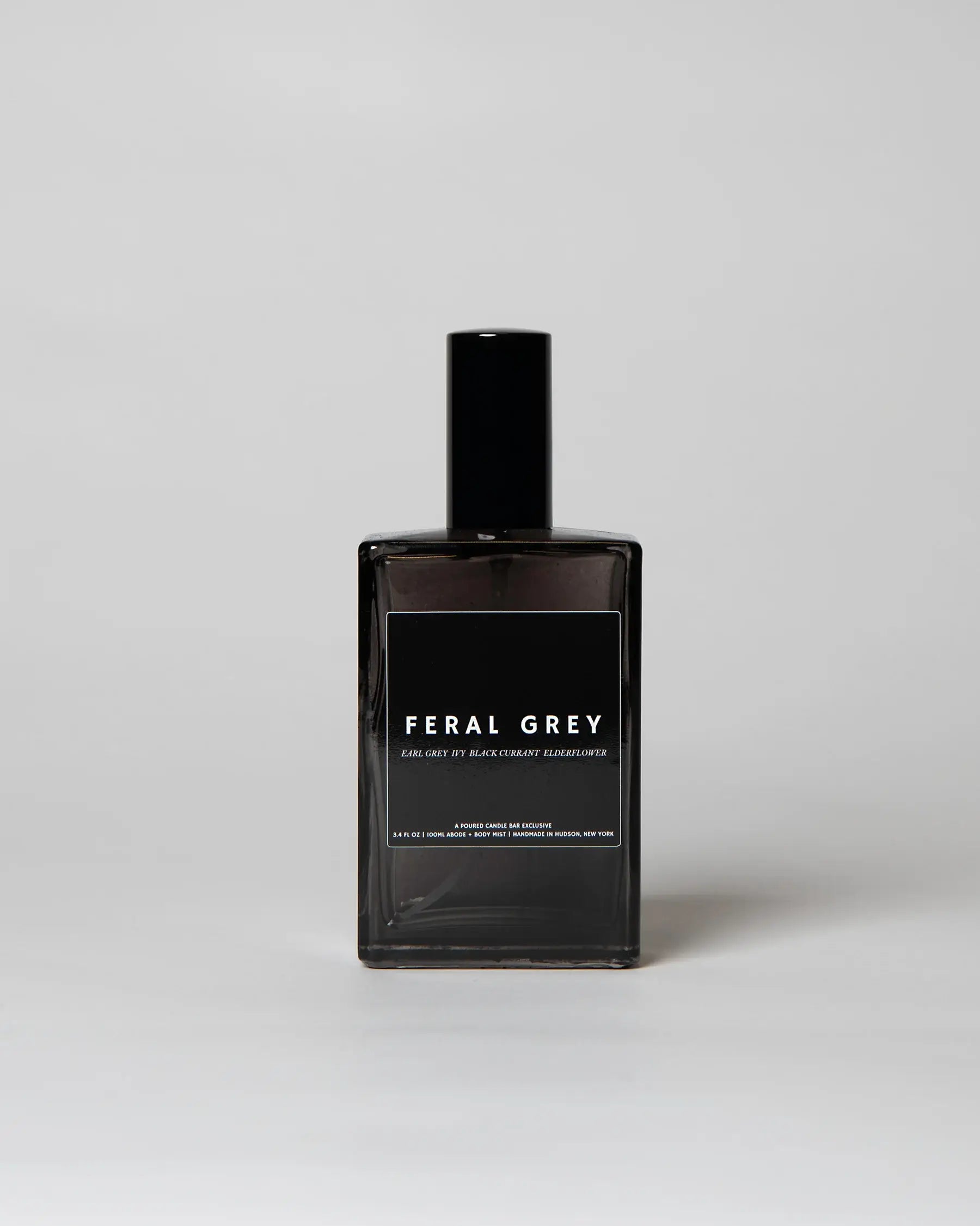 FERAL GREY