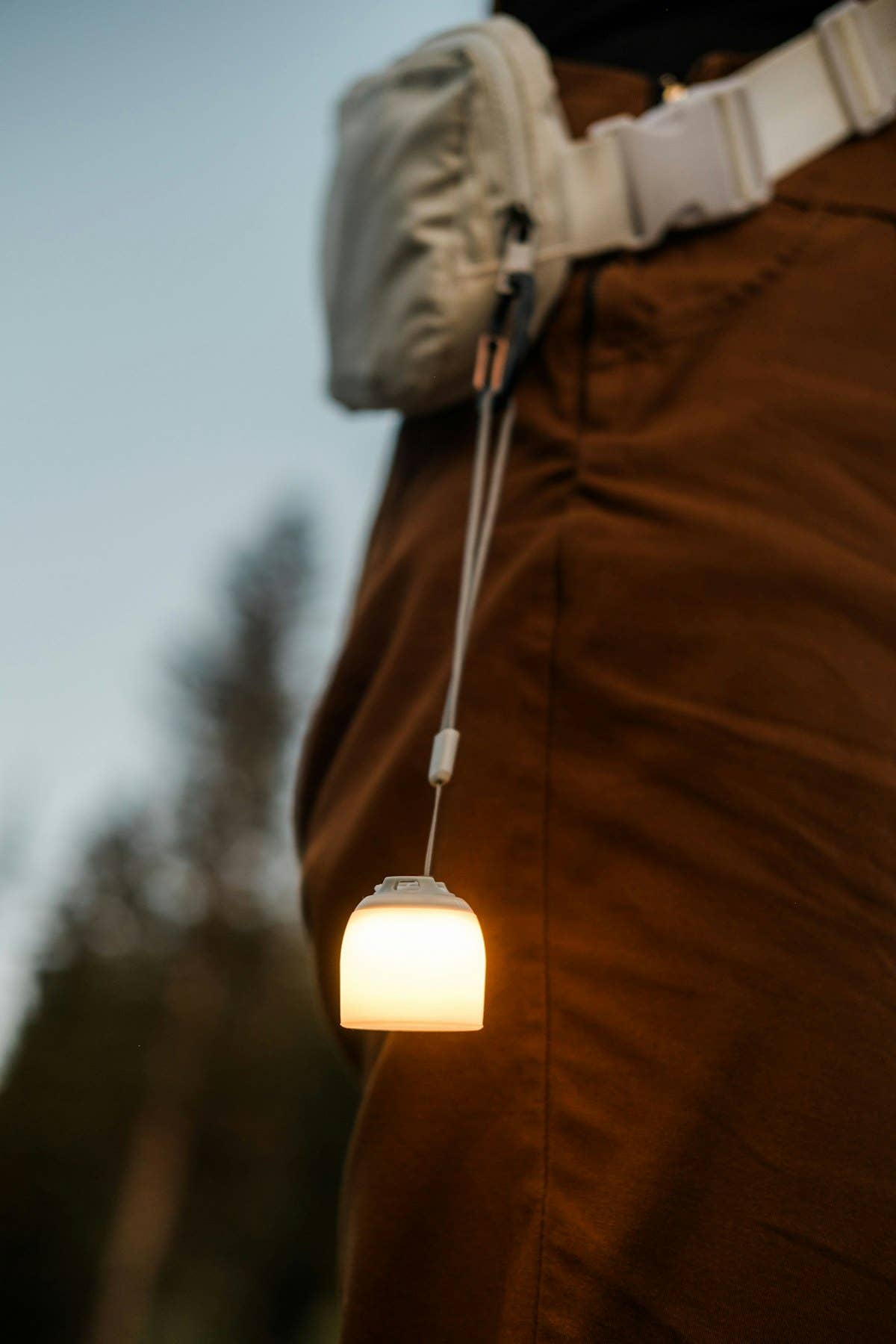 Multi Color Mini Light