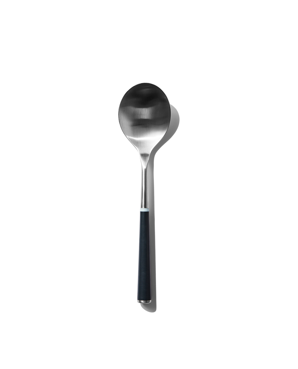 The Metal Spoon