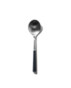 The Metal Spoon