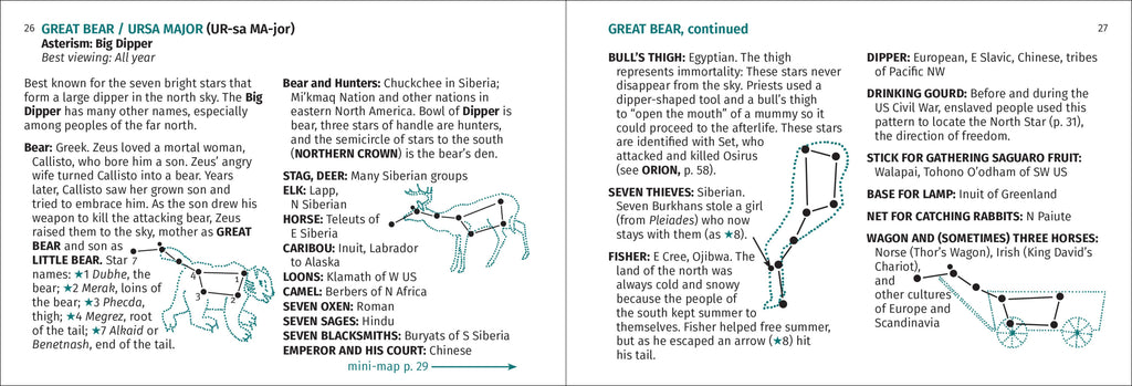 Constellation Finder 2e