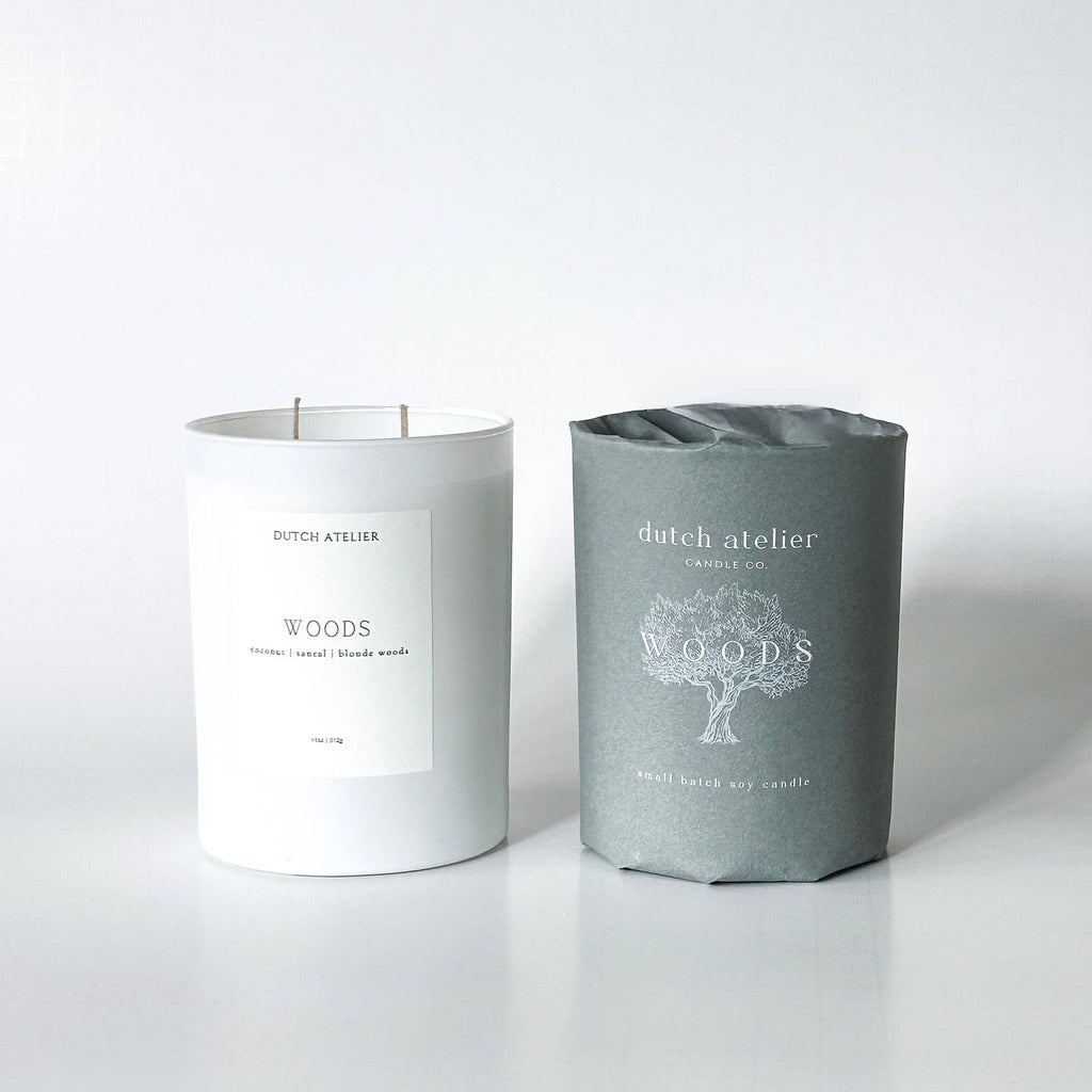 Woods Candle | 11 oz.